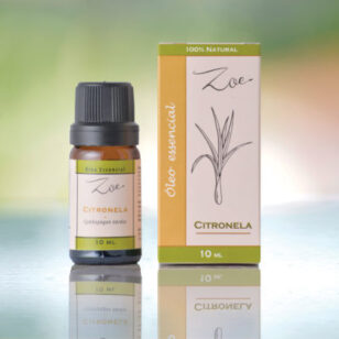 Citronela