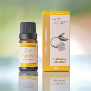 Laranja Amarga