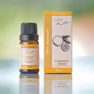 Laranja Doce