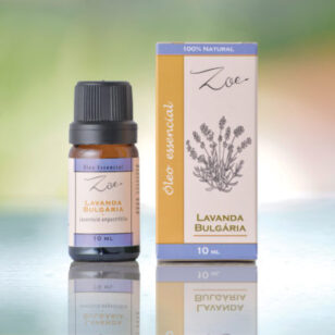 Lavanda Bulgária