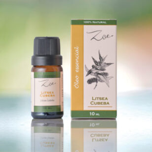 Litsea Cubeba