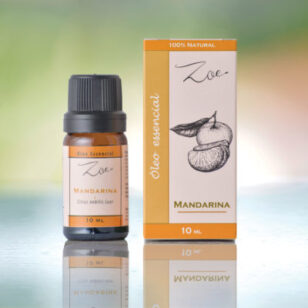 Mandarina