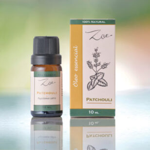 Patchouli