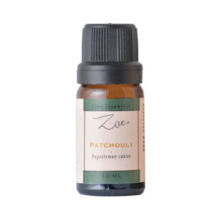 Patchouli