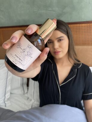 Beauty Sleep- Home Spray