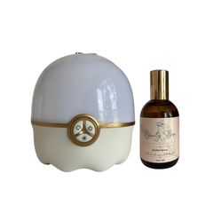 Lâmpada de Projeção+ Beauty Sleep